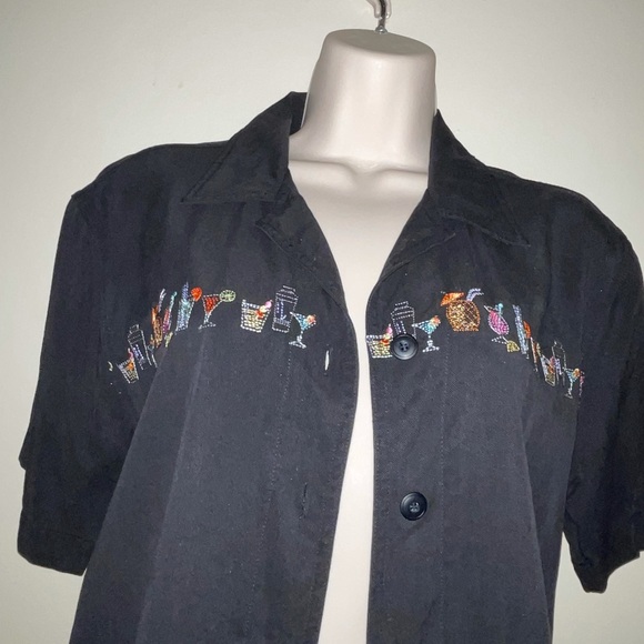 🔴2/$15🔴Line Two , Size M - Picture 5 of 10